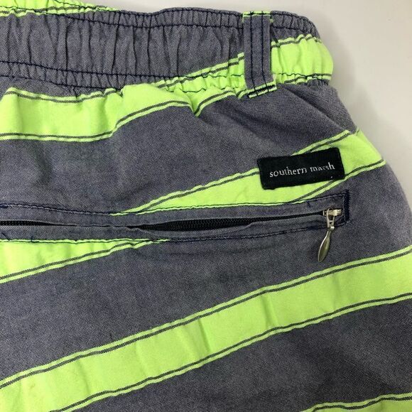 Southern Marsh Men’s Dickside Swim Trunks Lined Size XS - Picture 2 of 9